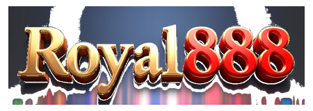 royal888 logo