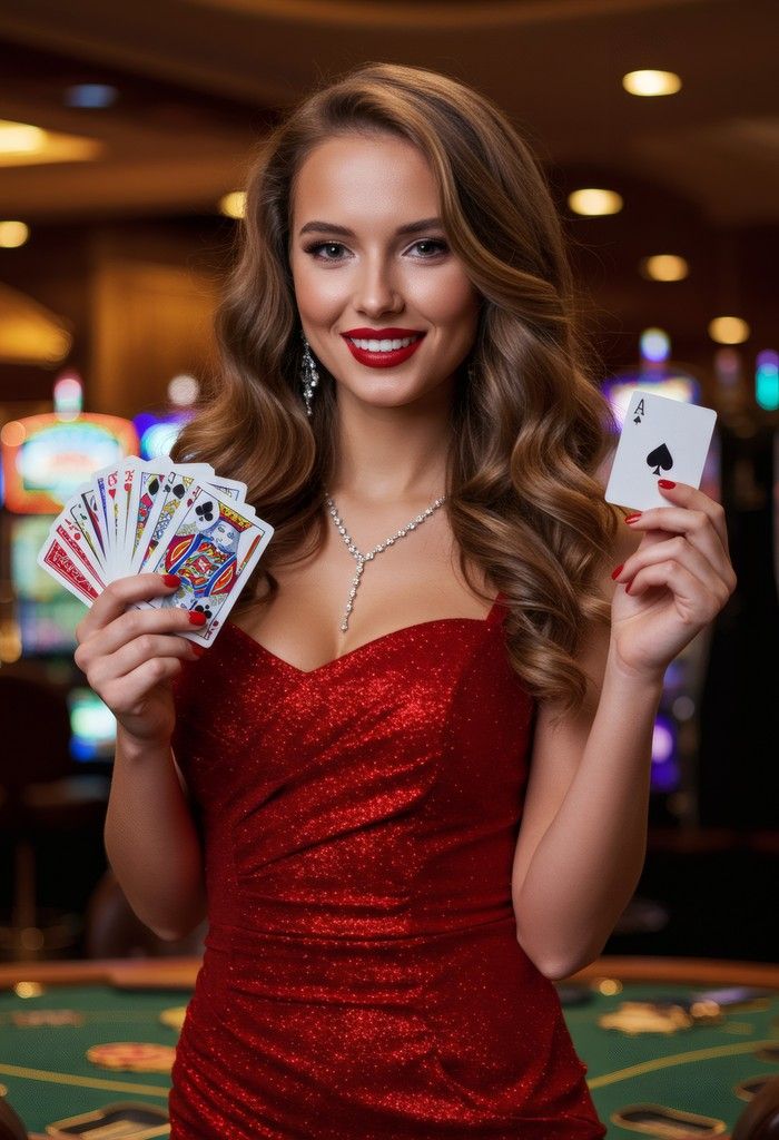 royal888 Evolution Baccarat Hall