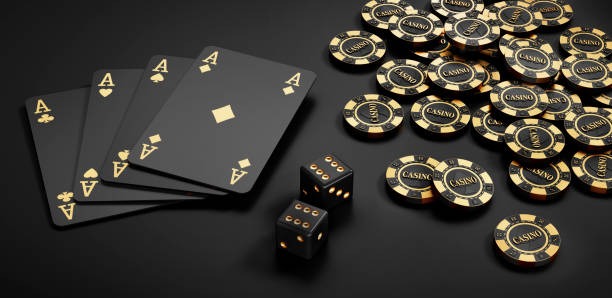 royal888 Bingo